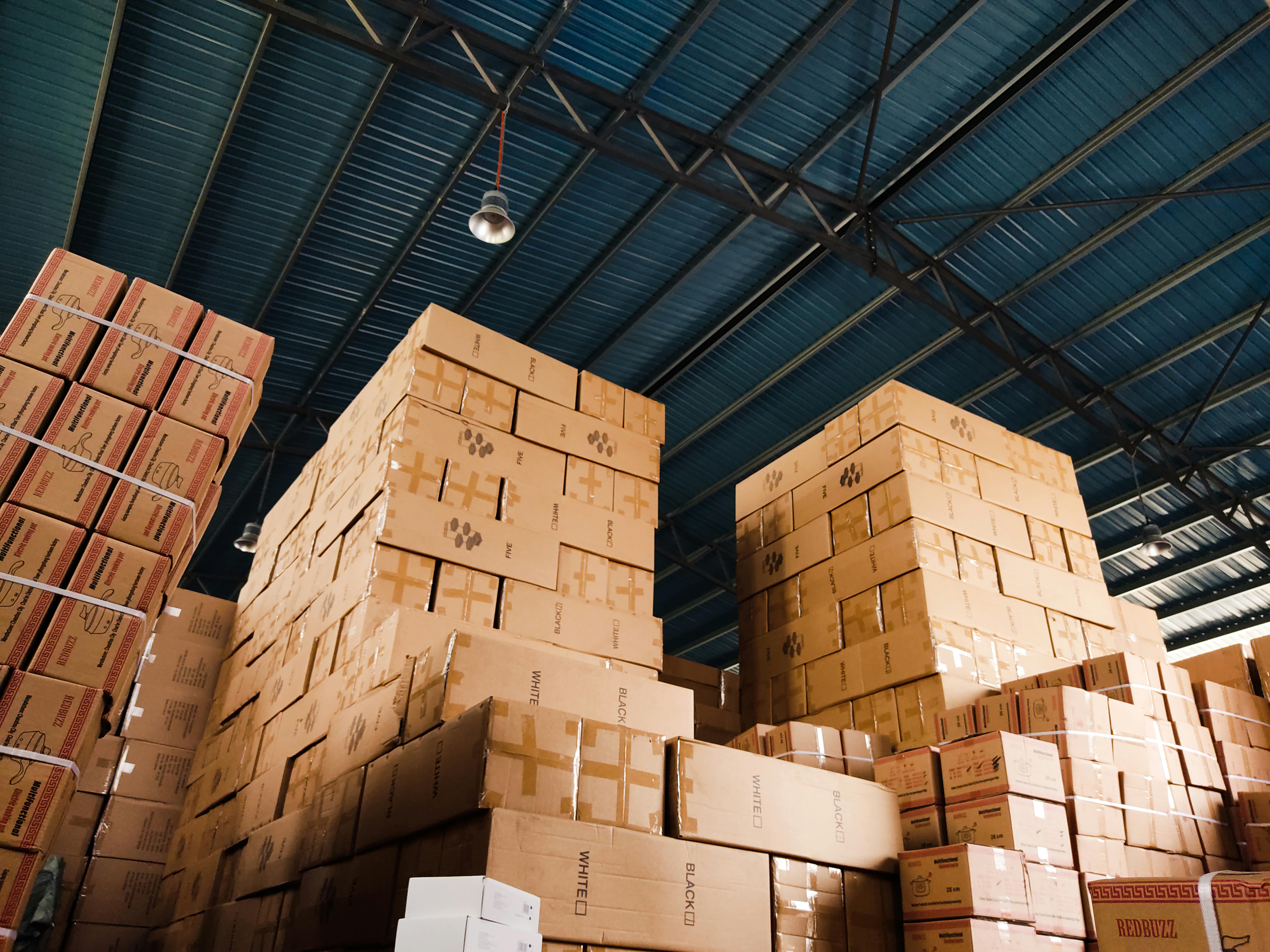 Best Workflow for Meesho Warehouse Teams