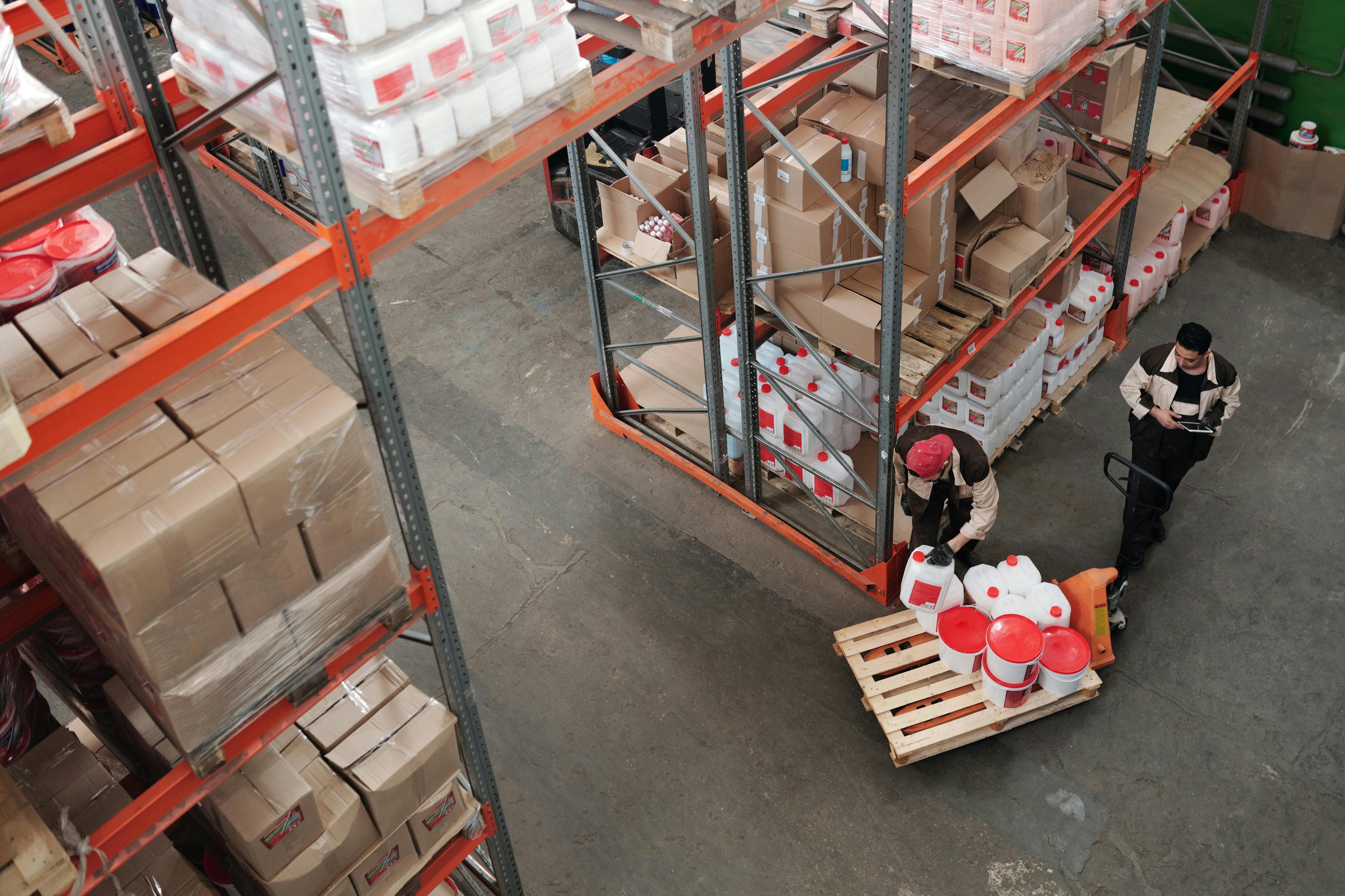 How Top Meesho Sellers Manage Thousands of Orders