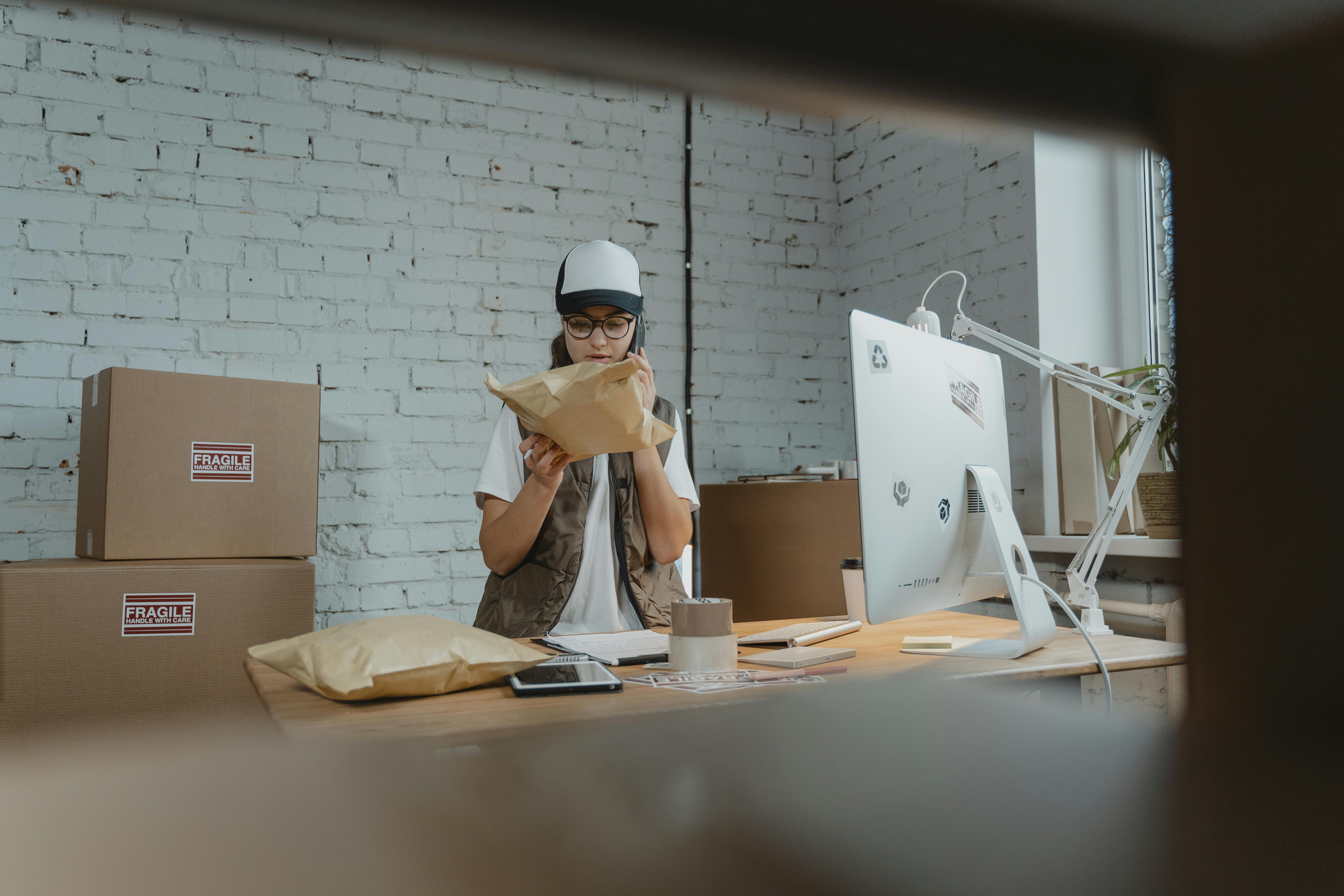 Wrong Shipment Problems and How to Avoid Them